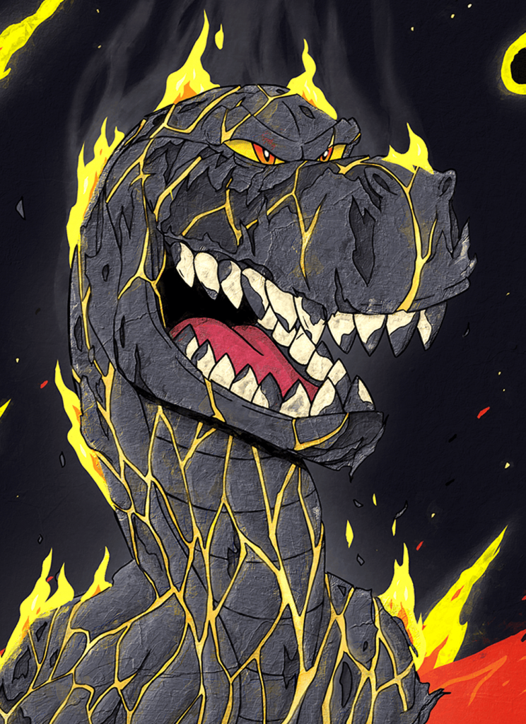 Freelance illustrator 2d animator Paris introduction to my professional work